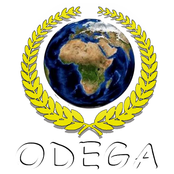 Logo ODEGA