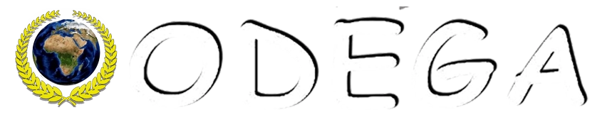 Logo ODEGA